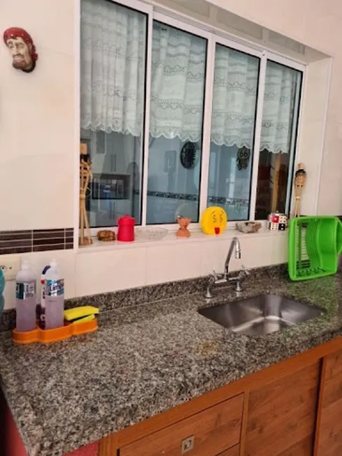 Foto 1 de Casa de Condomínio com 3 Quartos à venda, 237m² em Chacaras Maringa, Atibaia