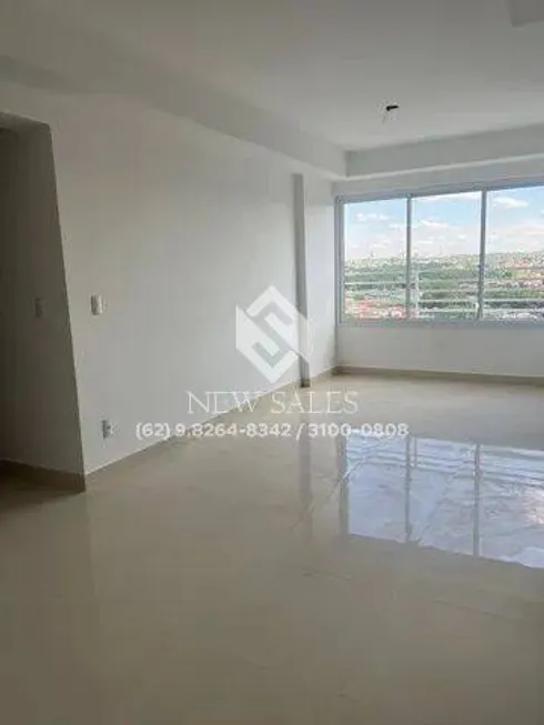 Foto 1 de Apartamento com 3 Quartos à venda, 76m² em Jardim Europa, Goiânia