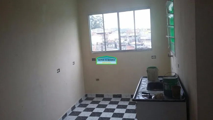 Foto 1 de Casa com 6 Quartos à venda, 350m² em Ayrosa, Osasco