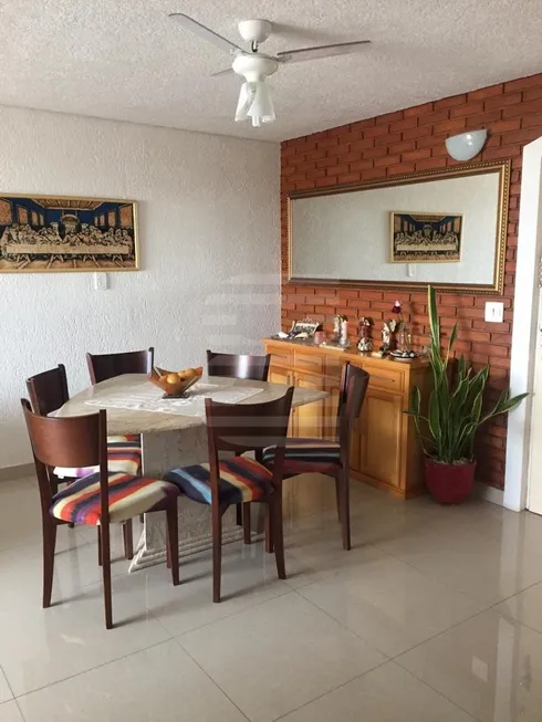 Foto 1 de Apartamento com 2 Quartos à venda, 105m² em Cambuí, Campinas