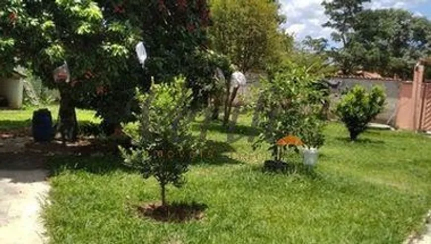 Foto 1 de Fazenda/Sítio com 4 Quartos à venda, 1000m² em Vale Verde, Valinhos