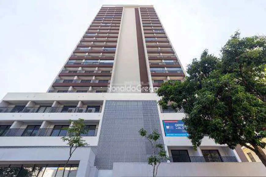 Foto 1 de Apartamento com 1 Quarto à venda, 75m² em Paraíso, São Paulo