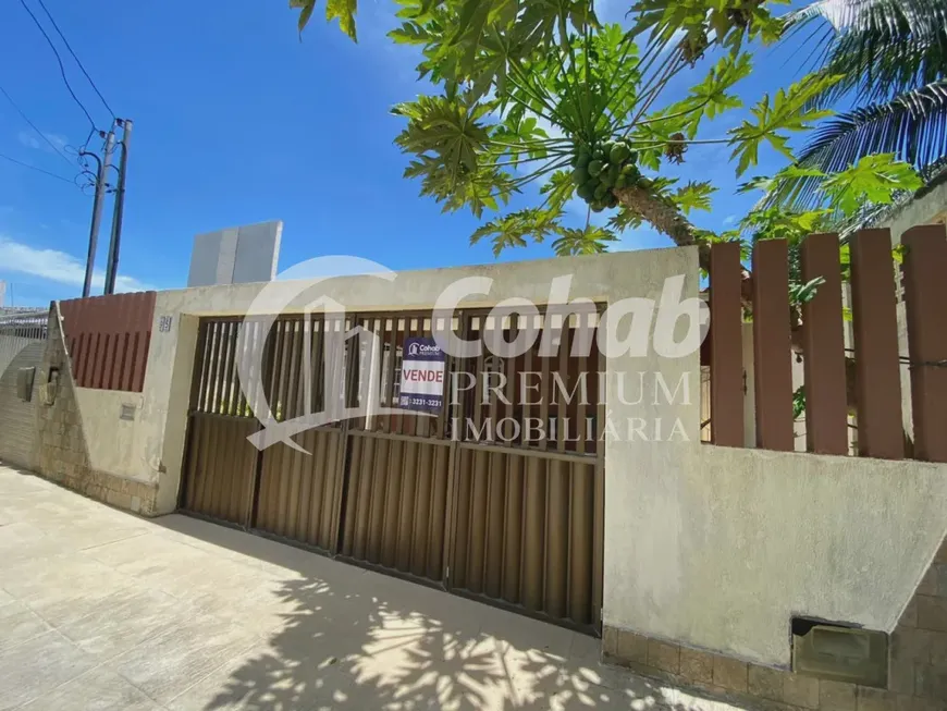 Foto 1 de Imóvel Comercial com 3 Quartos à venda, 207m² em Jabotiana, Aracaju