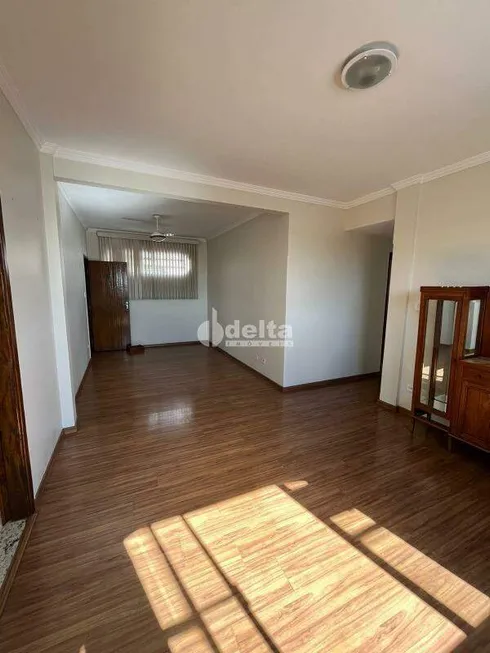 Foto 1 de Apartamento com 3 Quartos à venda, 95m² em Daniel Fonseca, Uberlândia