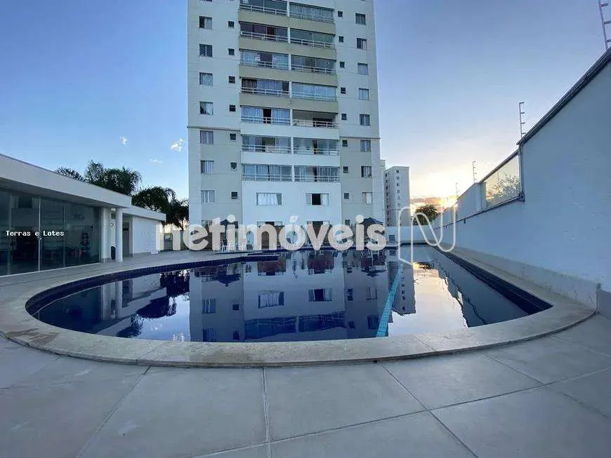 Foto 1 de Apartamento com 2 Quartos à venda, 60m² em Bandeirantes, Belo Horizonte