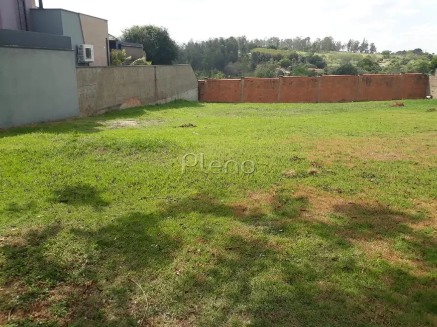 Foto 1 de Lote/Terreno à venda, 450m² em Chácara Santa Margarida, Campinas