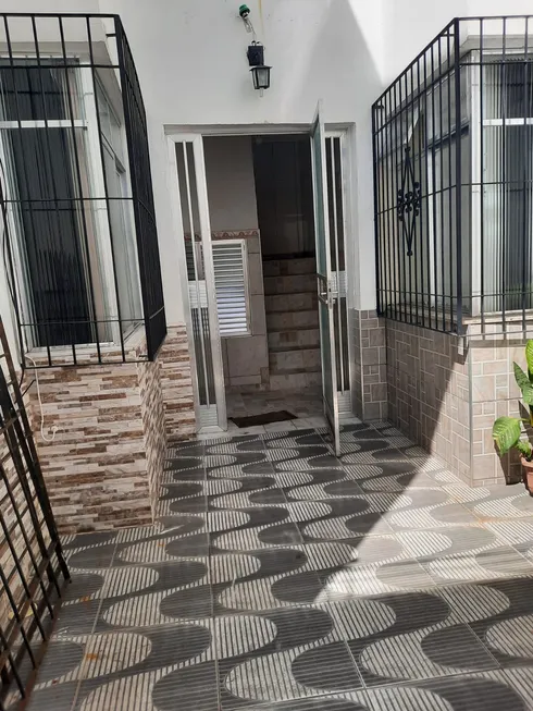 Foto 1 de Apartamento com 3 Quartos à venda, 56m² em Todos os Santos, Rio de Janeiro