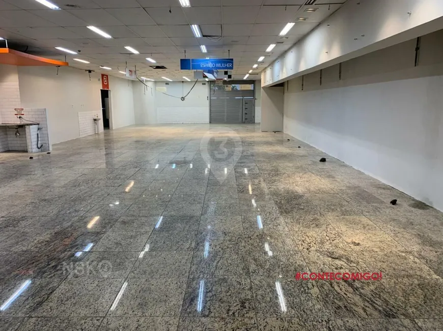 Foto 1 de Ponto Comercial para alugar, 400m² em Bela Vista, São Paulo