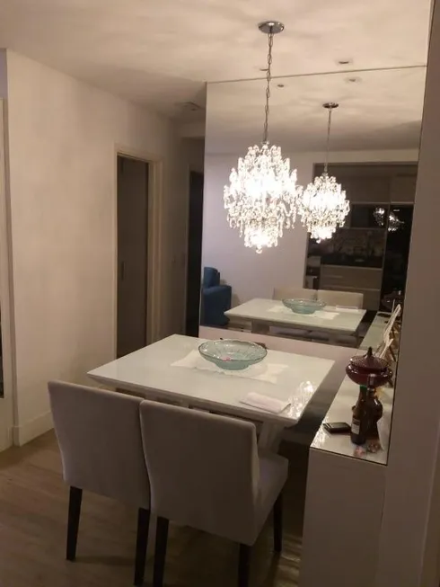 Foto 1 de Apartamento com 2 Quartos à venda, 62m² em Vila Formosa, São Paulo