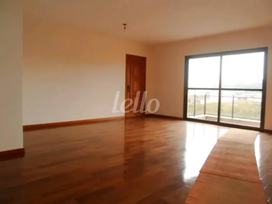 Foto 1 de Apartamento com 3 Quartos para alugar, 165m² em Cursino, São Paulo