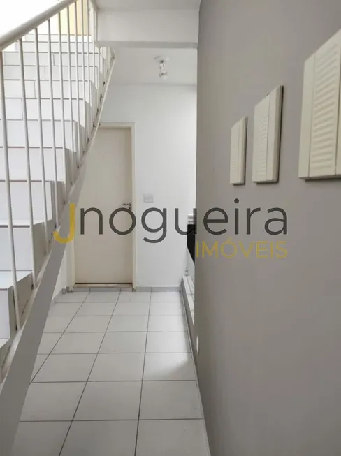 Foto 1 de Sala Comercial para alugar, 15m² em Vila Sofia, São Paulo