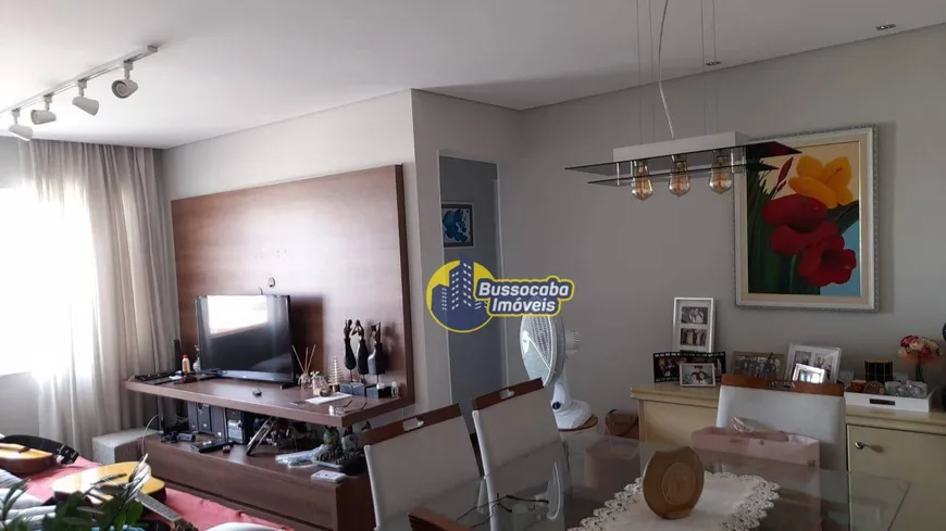 Foto 1 de Apartamento com 2 Quartos à venda, 58m² em Vila Yolanda, Osasco