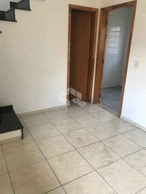 Foto 1 de Casa com 2 Quartos à venda, 70m² em Morro Grande, São Paulo