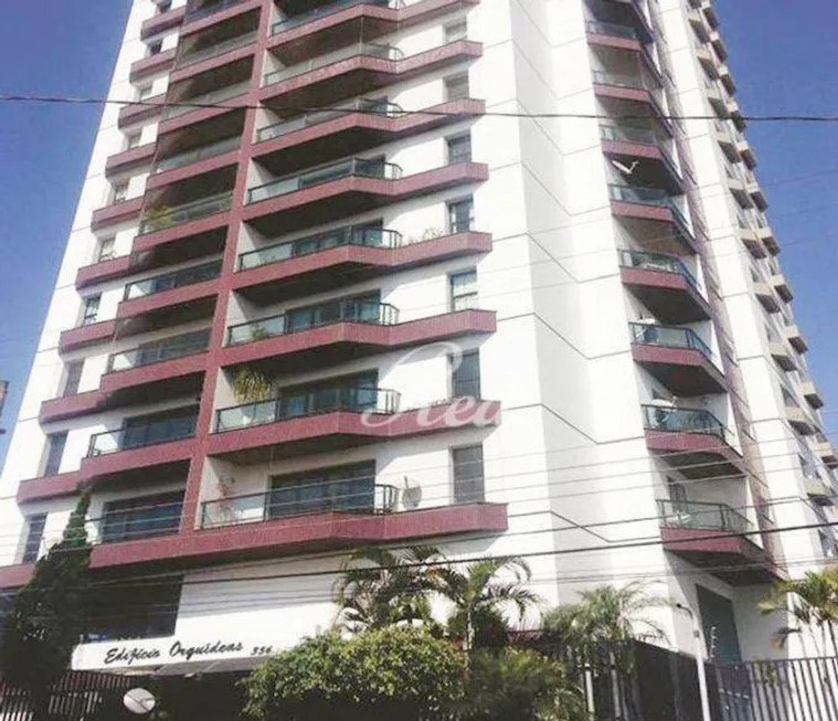 Foto 1 de Apartamento com 3 Quartos à venda, 103m² em Centro, Suzano