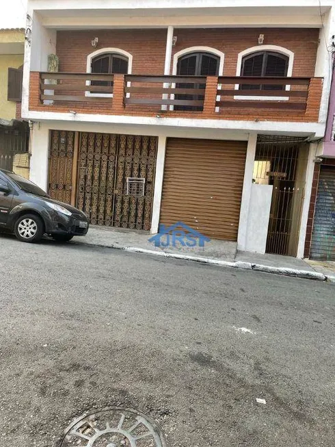 Foto 1 de Casa com 4 Quartos à venda, 130m² em Jardim Belval, Barueri