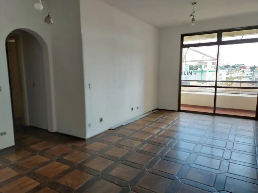 Foto 1 de Apartamento com 3 Quartos para venda ou aluguel, 110m² em Chácara Inglesa, São Bernardo do Campo