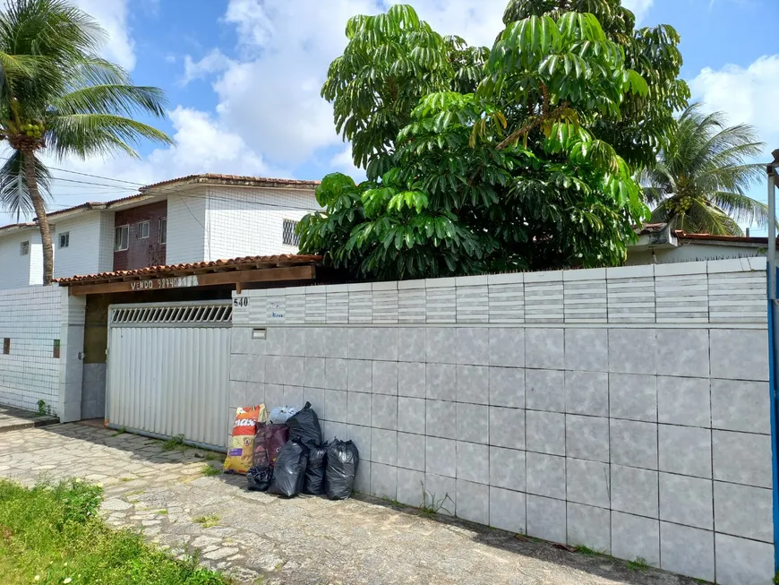 Foto 1 de Casa com 3 Quartos à venda, 140m² em Cristo Redentor, João Pessoa