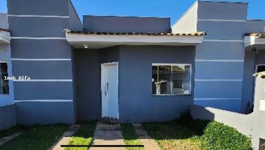 Foto 1 de Casa de Condomínio com 3 Quartos à venda, 70m² em Vila Nova Sorocaba, Sorocaba