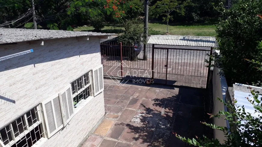 Foto 1 de Casa com 3 Quartos à venda, 170m² em Restinga, Porto Alegre
