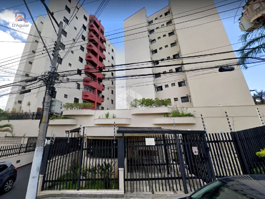 Foto 1 de Apartamento com 3 Quartos à venda, 70m² em Vila Gustavo, São Paulo