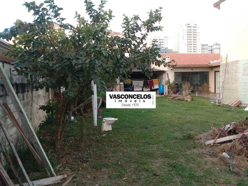 Foto 1 de Lote/Terreno para alugar, 250m² em Jardim Satélite, São José dos Campos