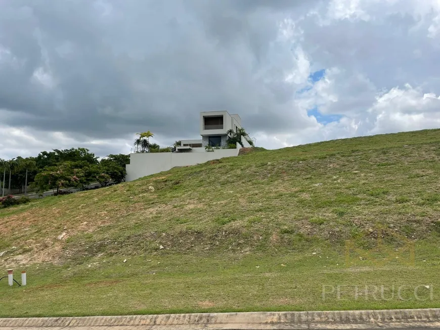 Foto 1 de Lote/Terreno à venda, 1000m² em Sousas, Campinas