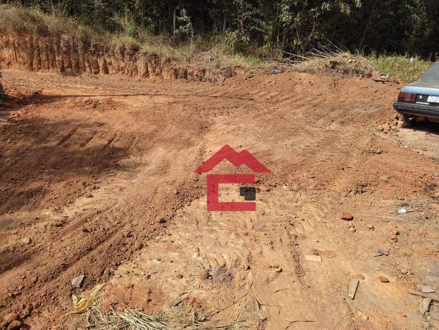 Foto 1 de Lote/Terreno à venda, 220m² em Paisagem Casa Grande, Cotia