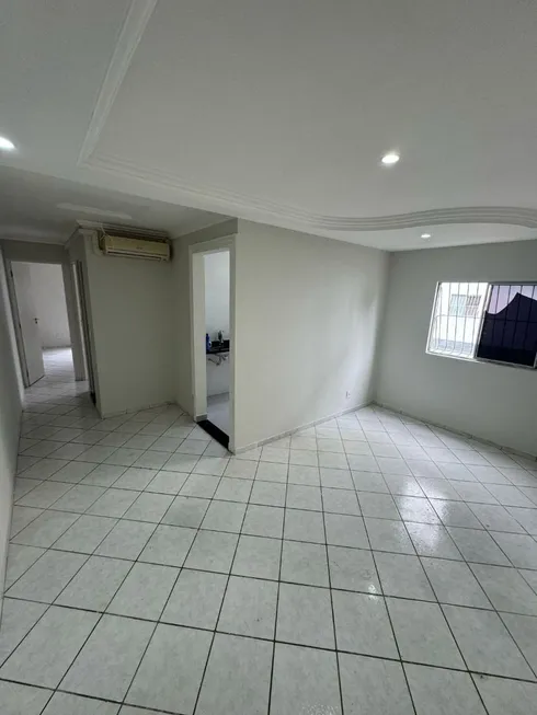 Foto 1 de Apartamento com 2 Quartos à venda, 60m² em Jockey de Itaparica, Vila Velha