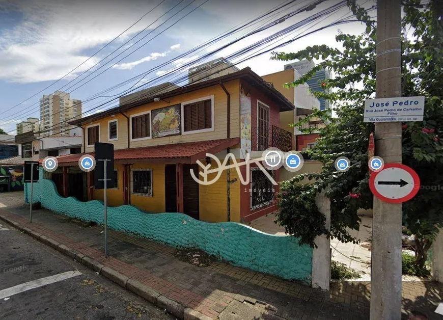 Foto 1 de Ponto Comercial para alugar, 180m² em Vila Ema, São José dos Campos