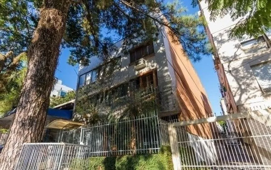 Foto 1 de Apartamento com 1 Quarto à venda, 49m² em Jardim Botânico, Porto Alegre