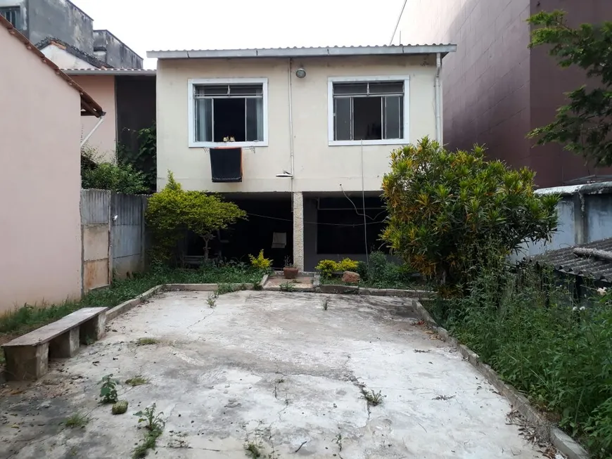 Foto 1 de Casa com 5 Quartos à venda, 295m² em Centro, São João Del Rei