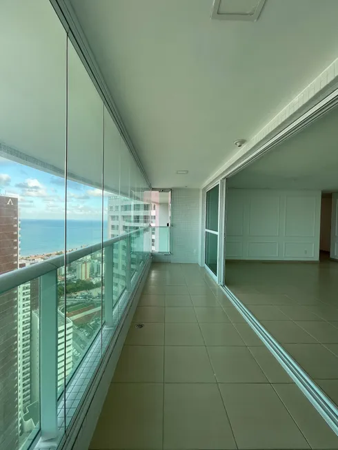 Foto 1 de Apartamento com 4 Quartos à venda, 170m² em Altiplano Cabo Branco, João Pessoa