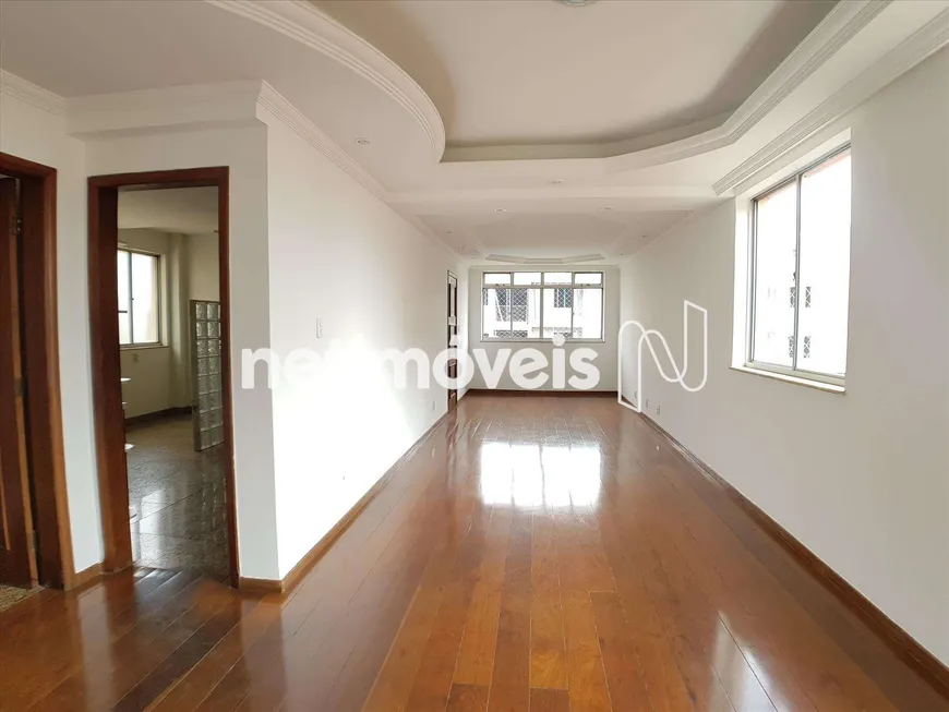 Foto 1 de Apartamento com 4 Quartos à venda, 270m² em Barroca, Belo Horizonte