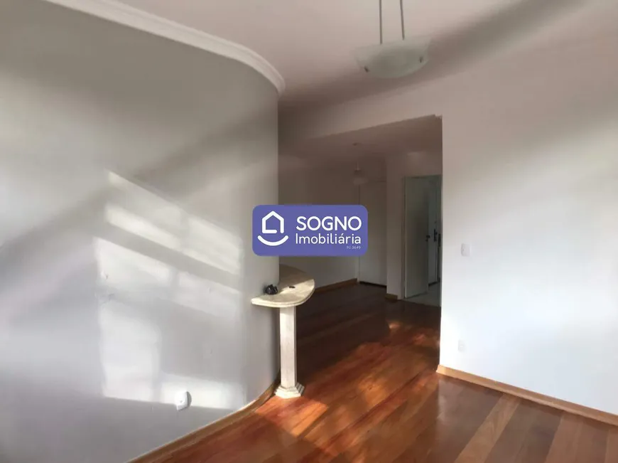 Foto 1 de Apartamento com 3 Quartos à venda, 80m² em Jardim América, Belo Horizonte