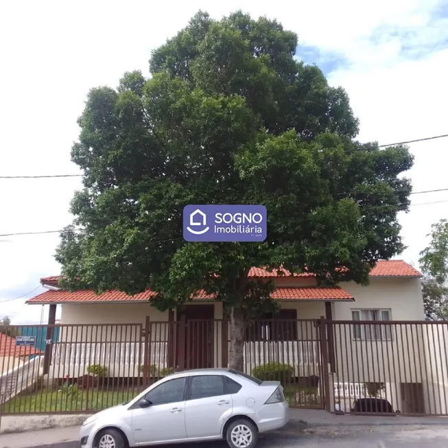 Foto 1 de Casa com 5 Quartos à venda, 400m² em Palmeiras, Belo Horizonte