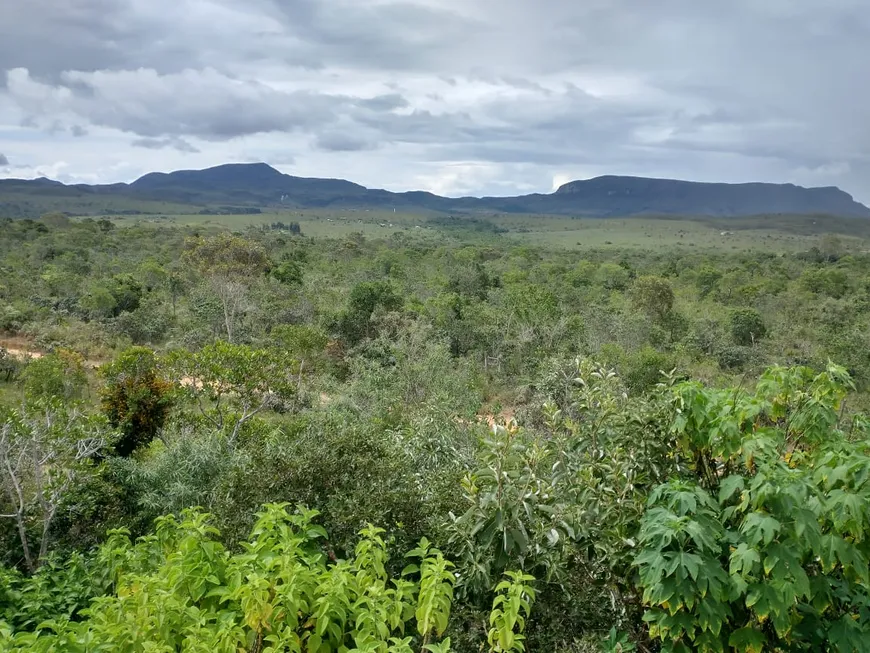 Foto 1 de Fazenda/Sítio à venda, 40000m² em Zona Rural, Alto Paraíso de Goiás