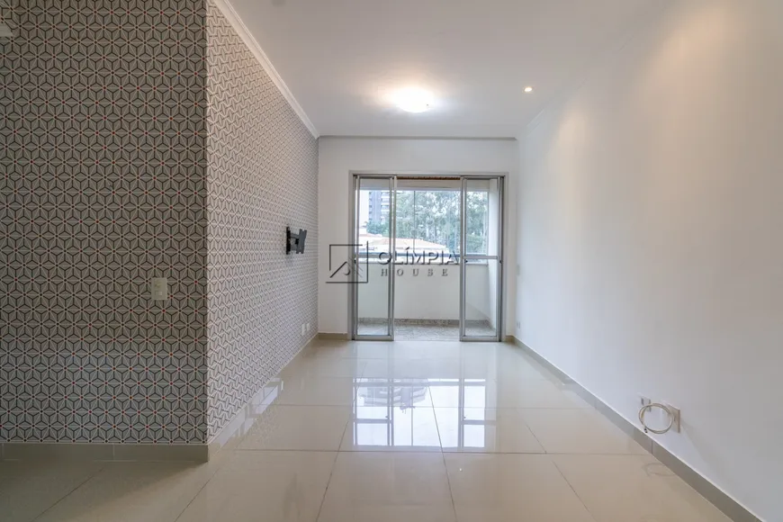 Foto 1 de Apartamento com 2 Quartos à venda, 72m² em Chácara Klabin, São Paulo