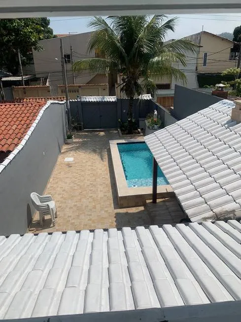Foto 1 de Casa com 3 Quartos à venda, 130m² em Casa Amarela, Recife