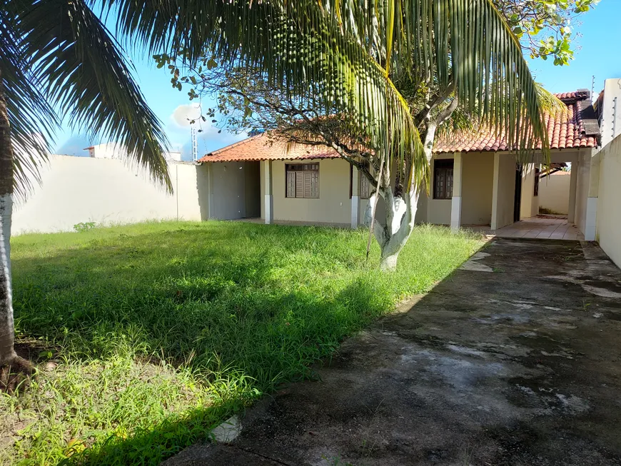 Foto 1 de Casa com 3 Quartos à venda, 450m² em sao-jose-dos-naufragos, Aracaju