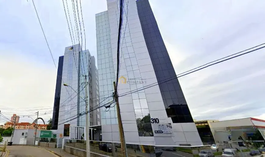 Foto 1 de Sala Comercial à venda, 41m² em Jardim Emilia, Sorocaba