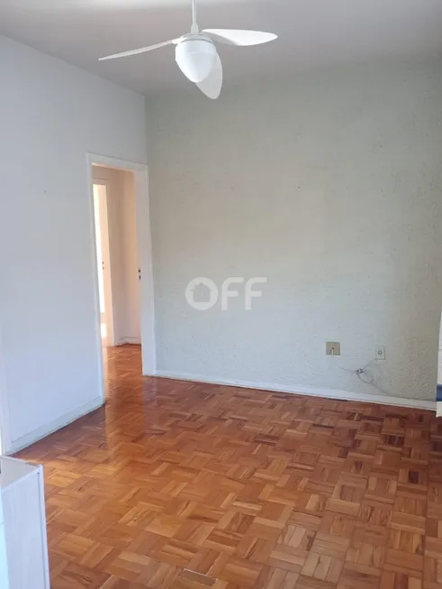 Foto 1 de Apartamento com 2 Quartos à venda, 50m² em Jardim Chapadão, Campinas