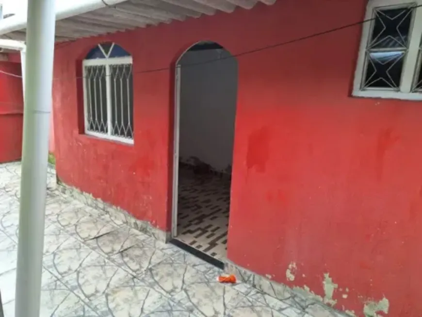 Foto 1 de Casa com 2 Quartos à venda, 100m² em Maguari, Ananindeua