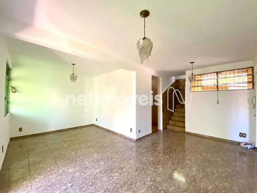 Foto 1 de Casa com 5 Quartos à venda, 165m² em Alípio de Melo, Belo Horizonte