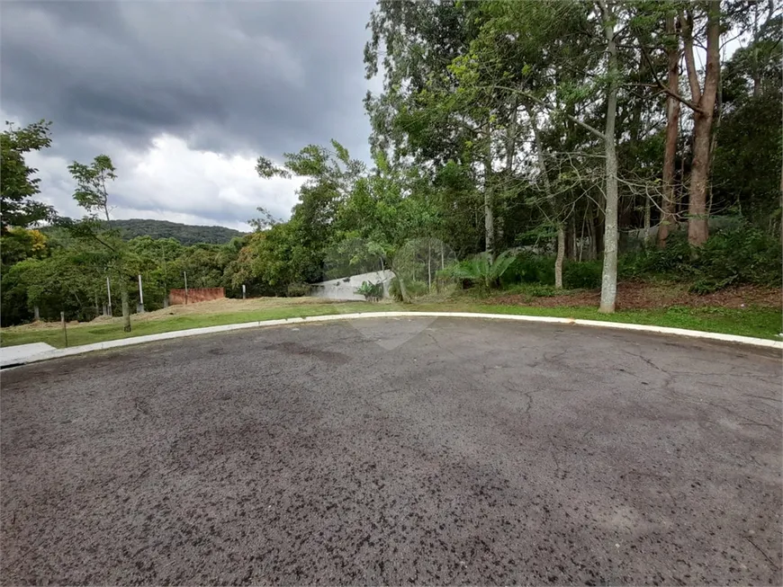 Foto 1 de Lote/Terreno à venda, 1500m² em Serra da Cantareira, Mairiporã