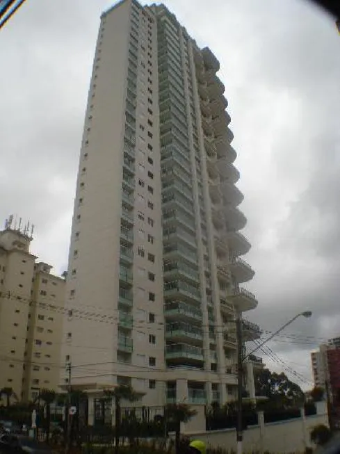 Foto 1 de Apartamento com 3 Quartos à venda, 206m² em Campo Belo, São Paulo