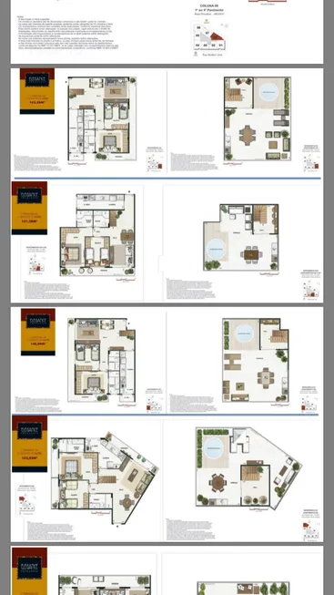 Foto 1 de Apartamento com 2 Quartos à venda, 70m² em Jacarepaguá, Rio de Janeiro