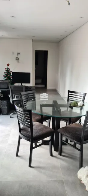 Foto 1 de Apartamento com 2 Quartos à venda, 49m² em Saúde, São Paulo