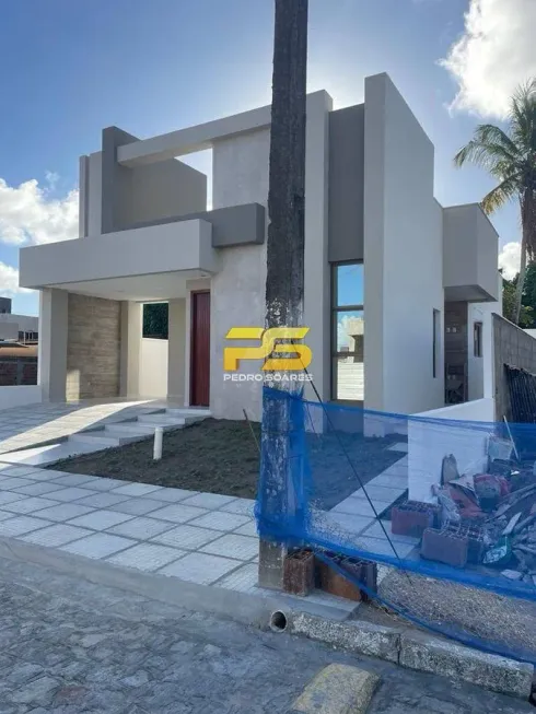 Foto 1 de Apartamento com 3 Quartos à venda, 200m² em Gramame, João Pessoa