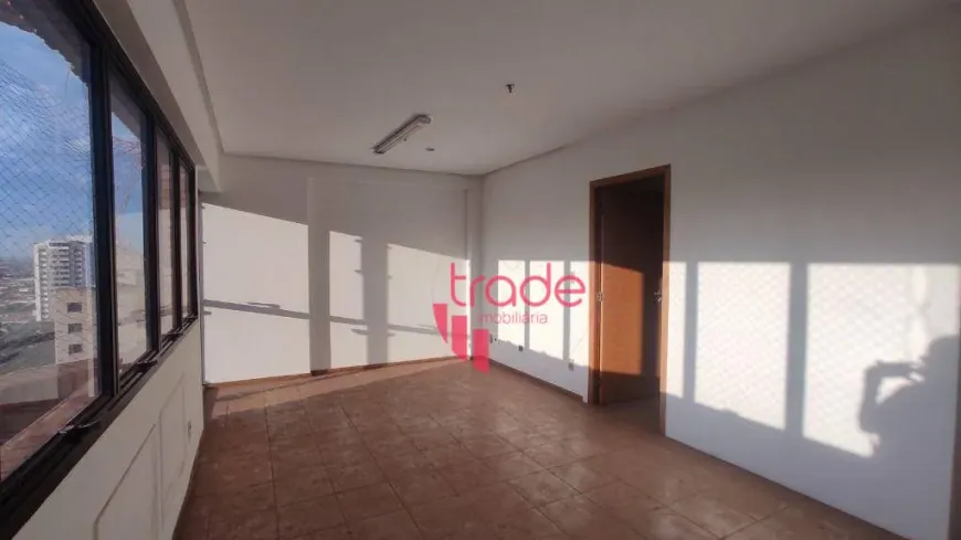 Foto 1 de Sala Comercial para alugar, 50m² em Centro, Ribeirão Preto