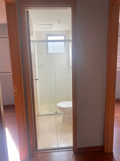 Foto 1 de Apartamento com 2 Quartos à venda, 45m² em Água Chata, Guarulhos